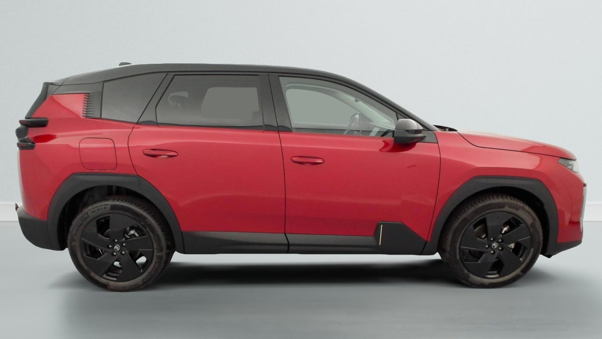 Citroën C5 AIRCROSS HYBRIDE NOUVEAU - Image 8