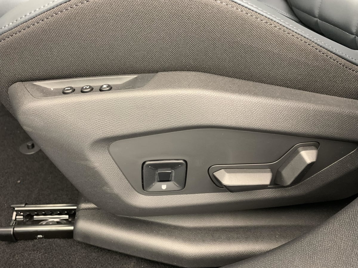 Citroën C5 AIRCROSS HYBRIDE NOUVEAU - Image 22