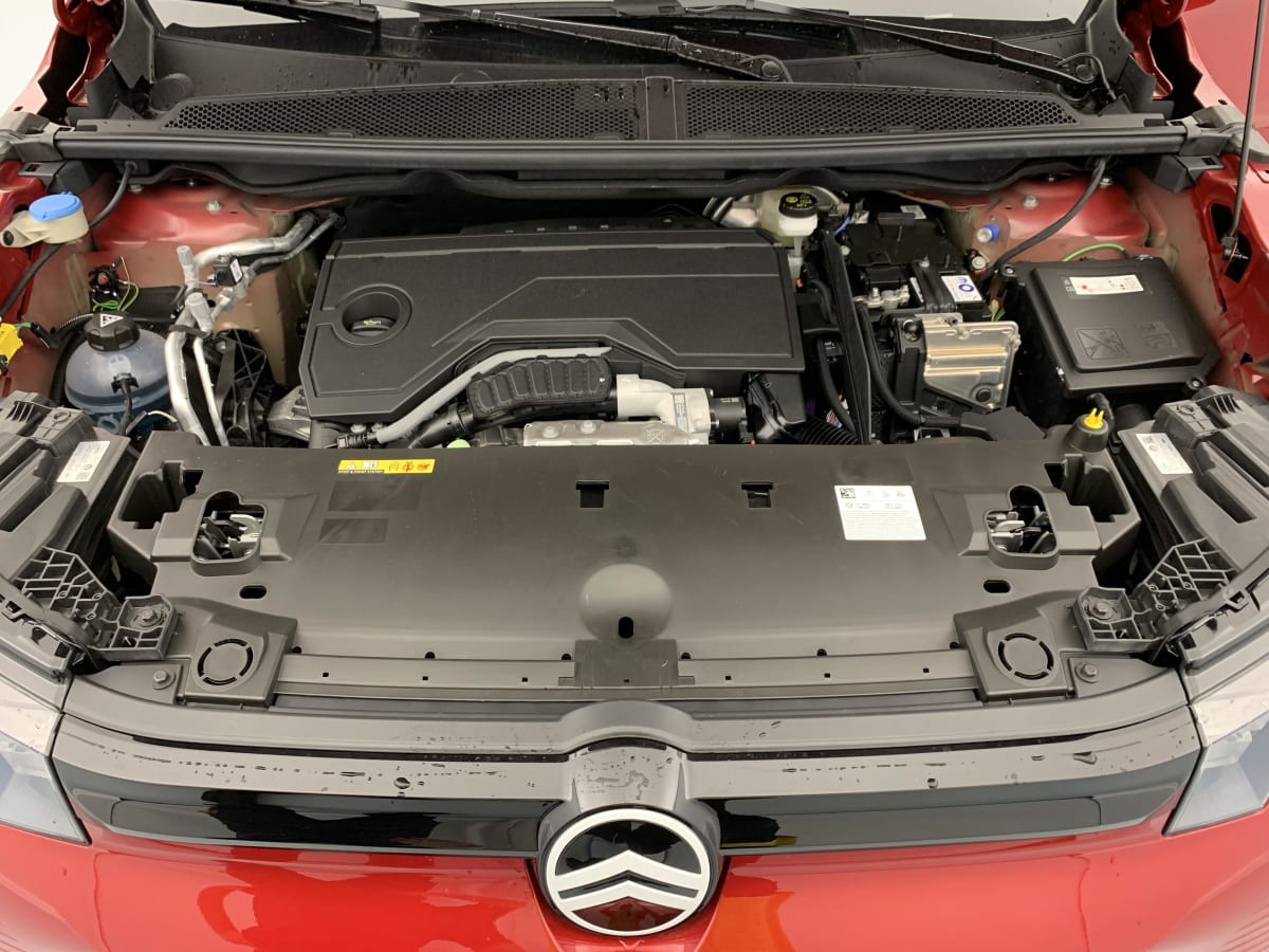 Citroën C5 AIRCROSS HYBRIDE NOUVEAU - Image 17
