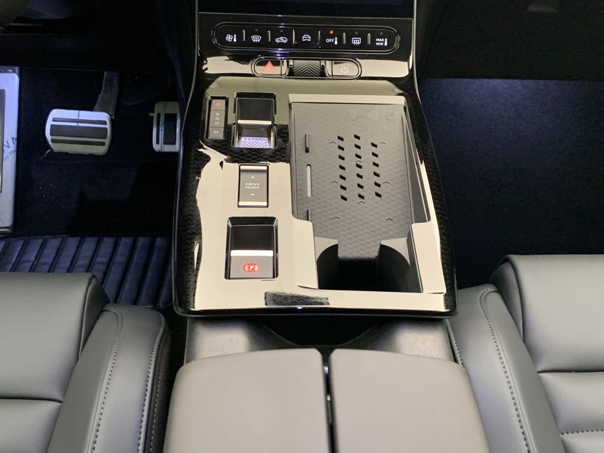 Citroën C5 AIRCROSS HYBRIDE NOUVEAU - Image 17