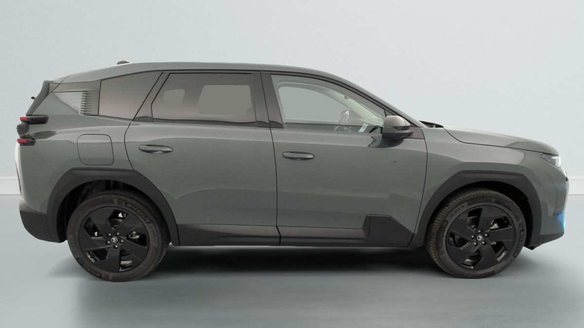 Citroën C5 AIRCROSS HYBRIDE NOUVEAU - Image 9