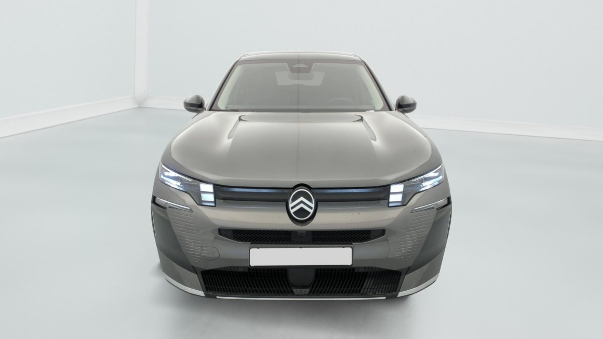 Citroën C5 AIRCROSS HYBRIDE NOUVEAU - Image 30