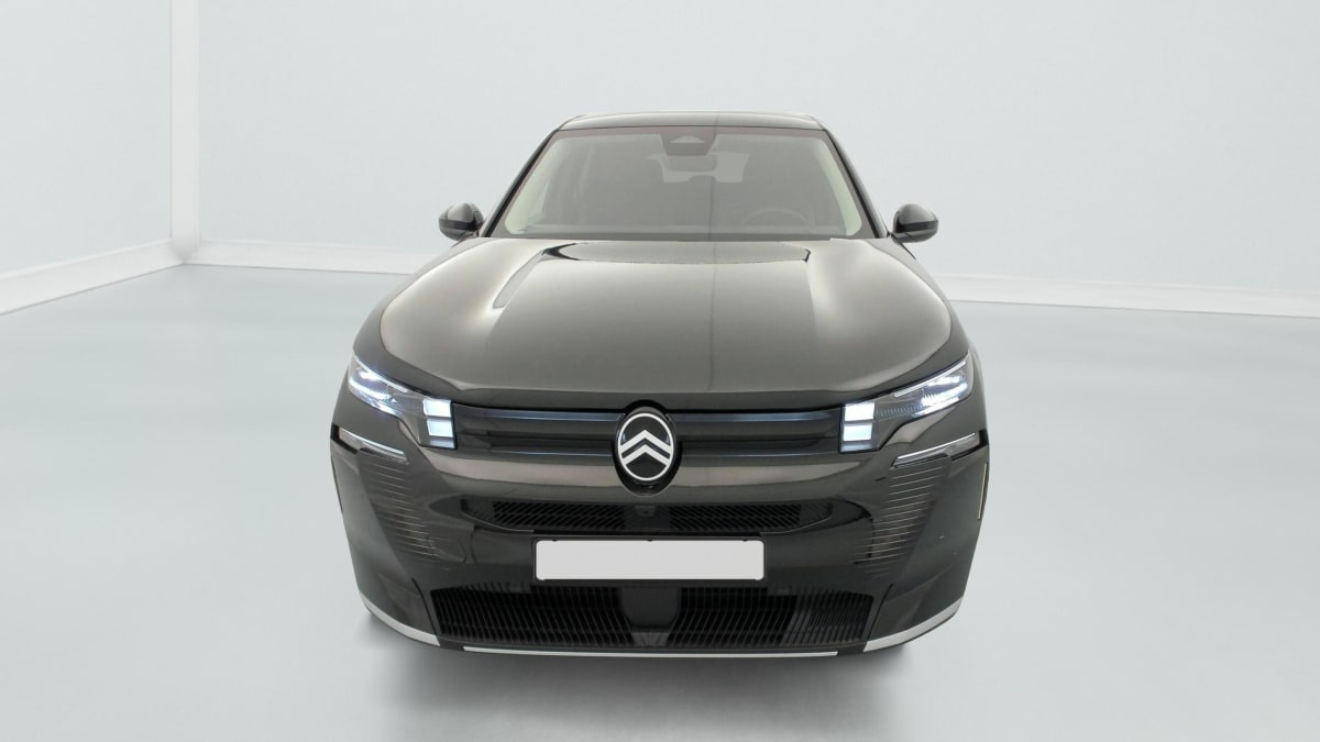 Citroën C5 AIRCROSS HYBRIDE NOUVEAU - Image 57