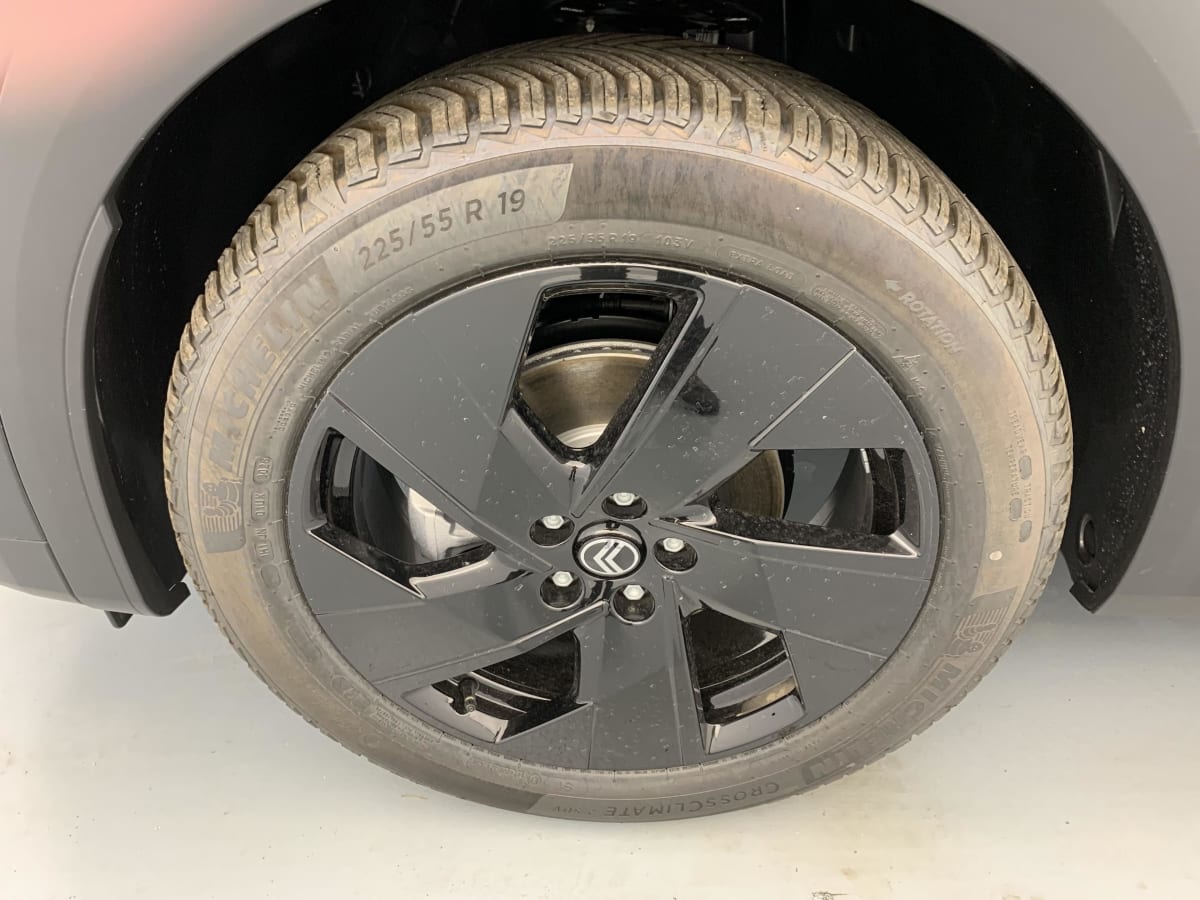 Citroën C5 AIRCROSS HYBRIDE NOUVEAU - Image 79