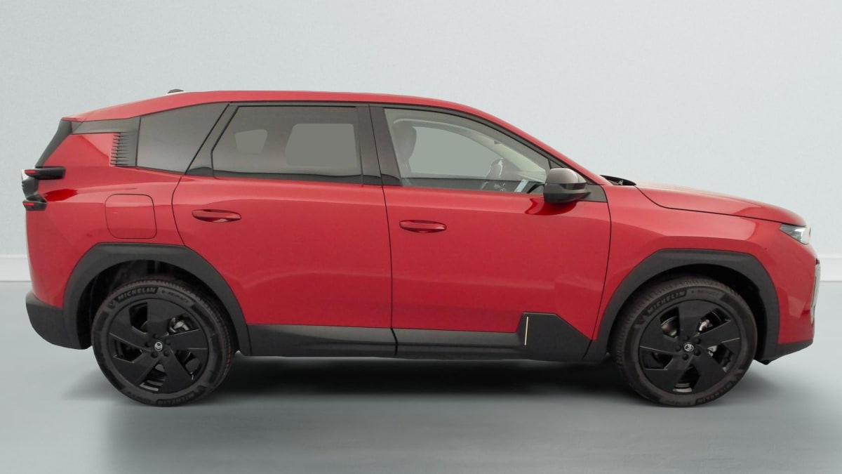 Citroën C5 AIRCROSS HYBRIDE NOUVEAU - Image 8