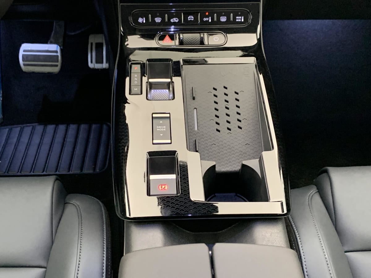 Citroën C5 AIRCROSS HYBRIDE NOUVEAU - Image 46