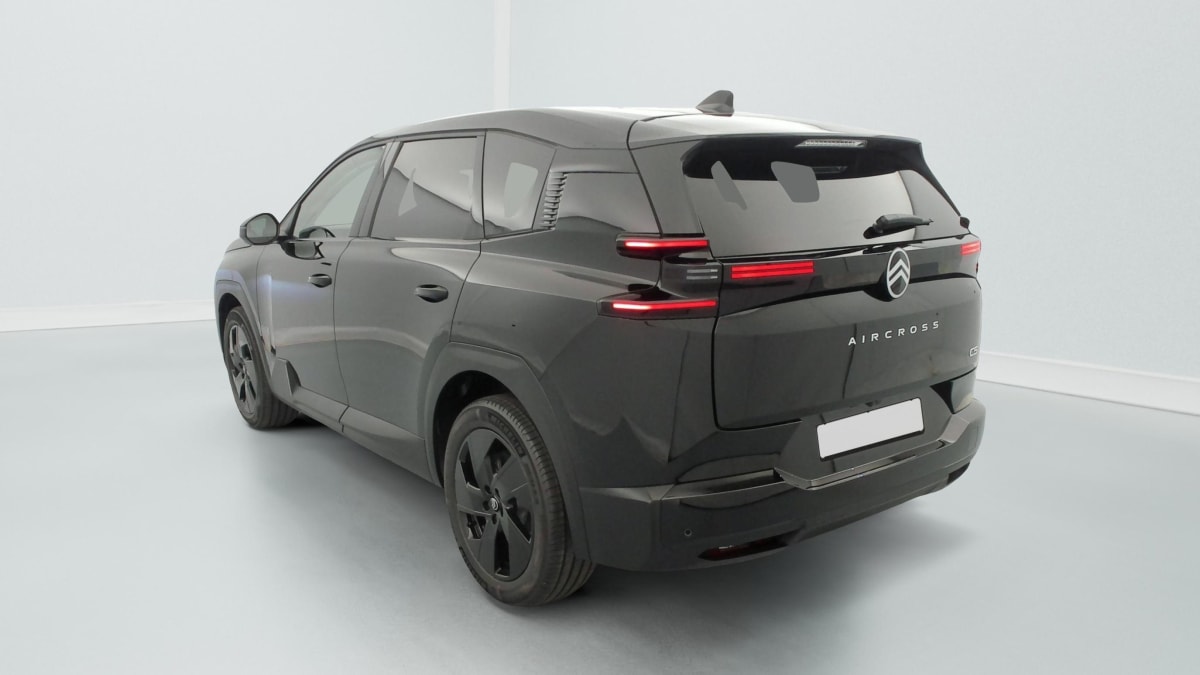 Citroën C5 AIRCROSS HYBRIDE NOUVEAU - Image 63