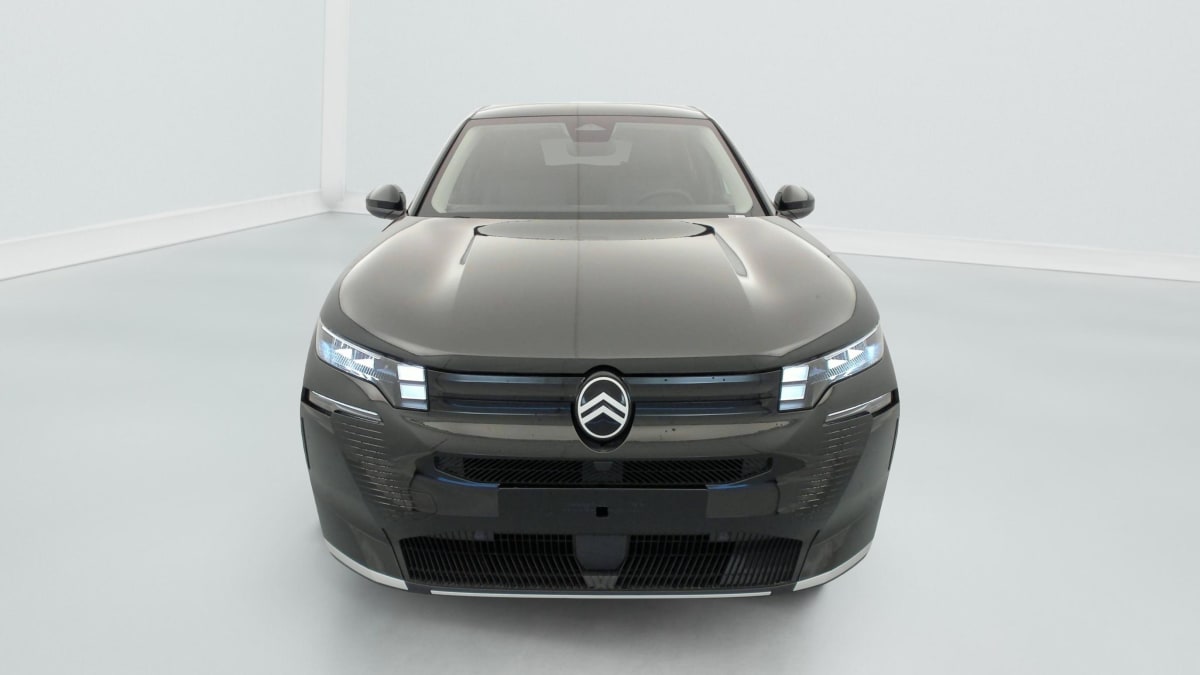 Citroën C5 AIRCROSS HYBRIDE NOUVEAU - Image 26
