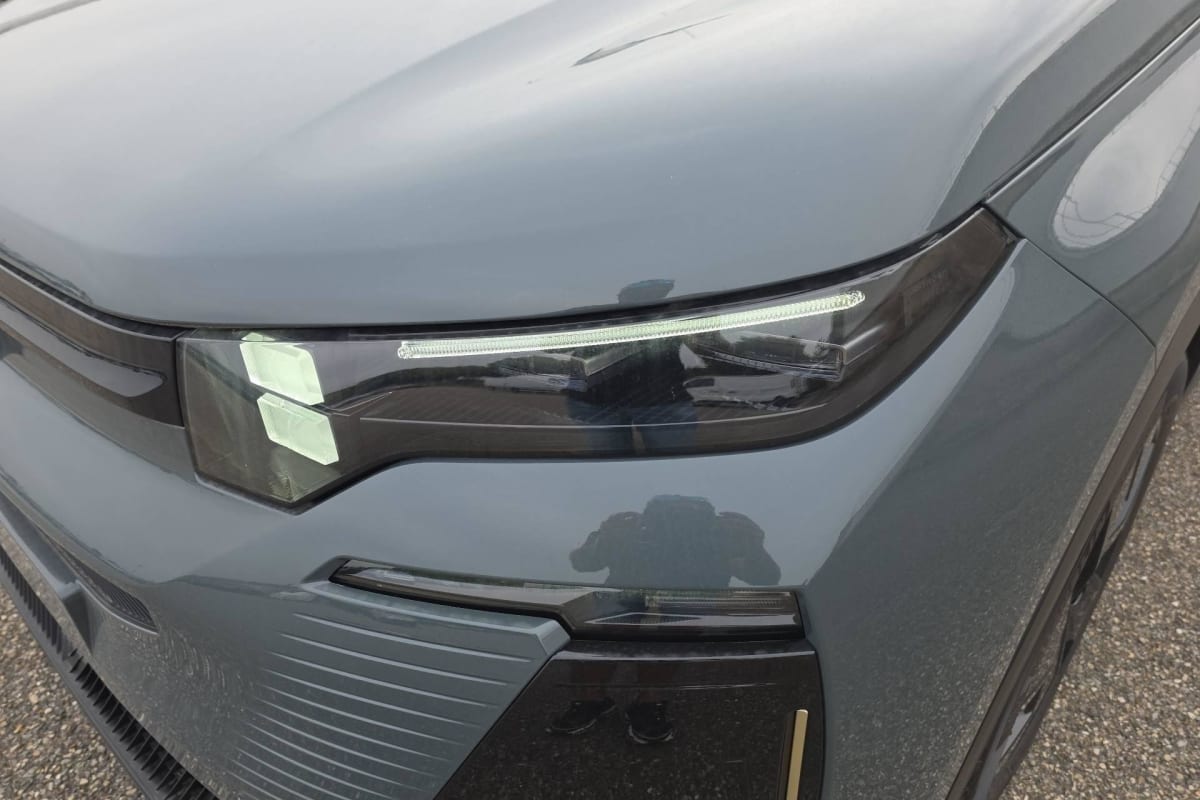 Citroën C5 AIRCROSS HYBRIDE NOUVEAU - Image 22