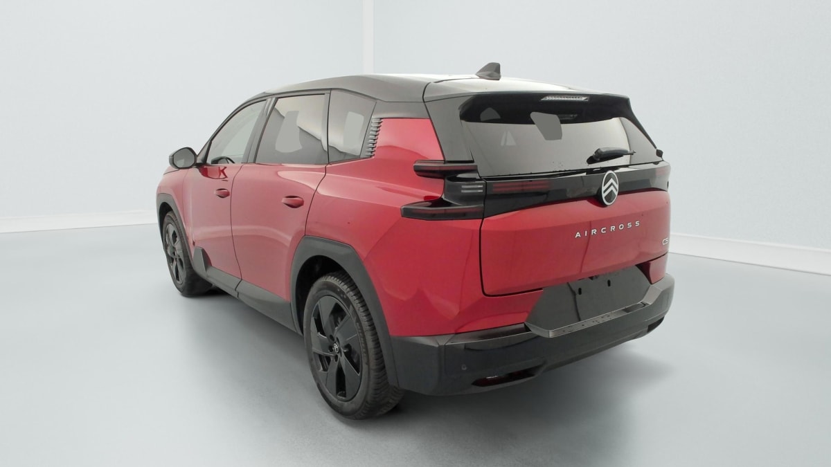 Citroën C5 AIRCROSS HYBRIDE NOUVEAU - Image 5