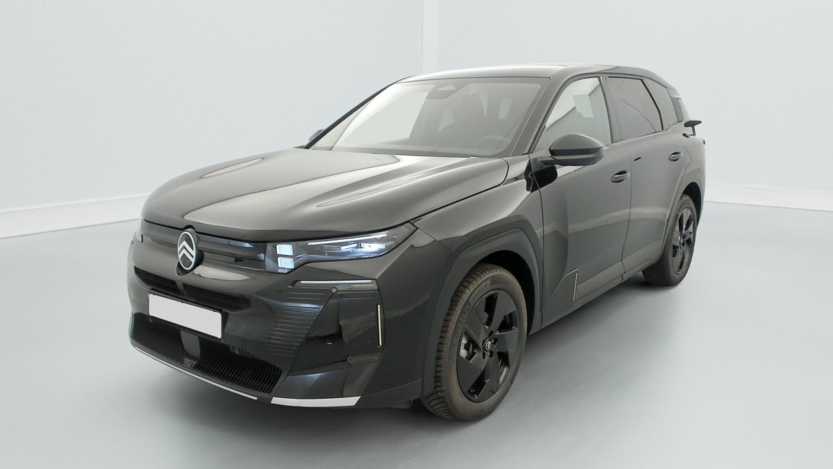 Citroën C5 AIRCROSS HYBRIDE NOUVEAU - Image 58