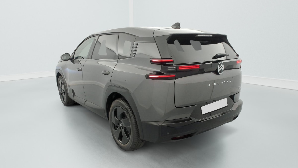 Citroën C5 AIRCROSS HYBRIDE NOUVEAU - Image 33