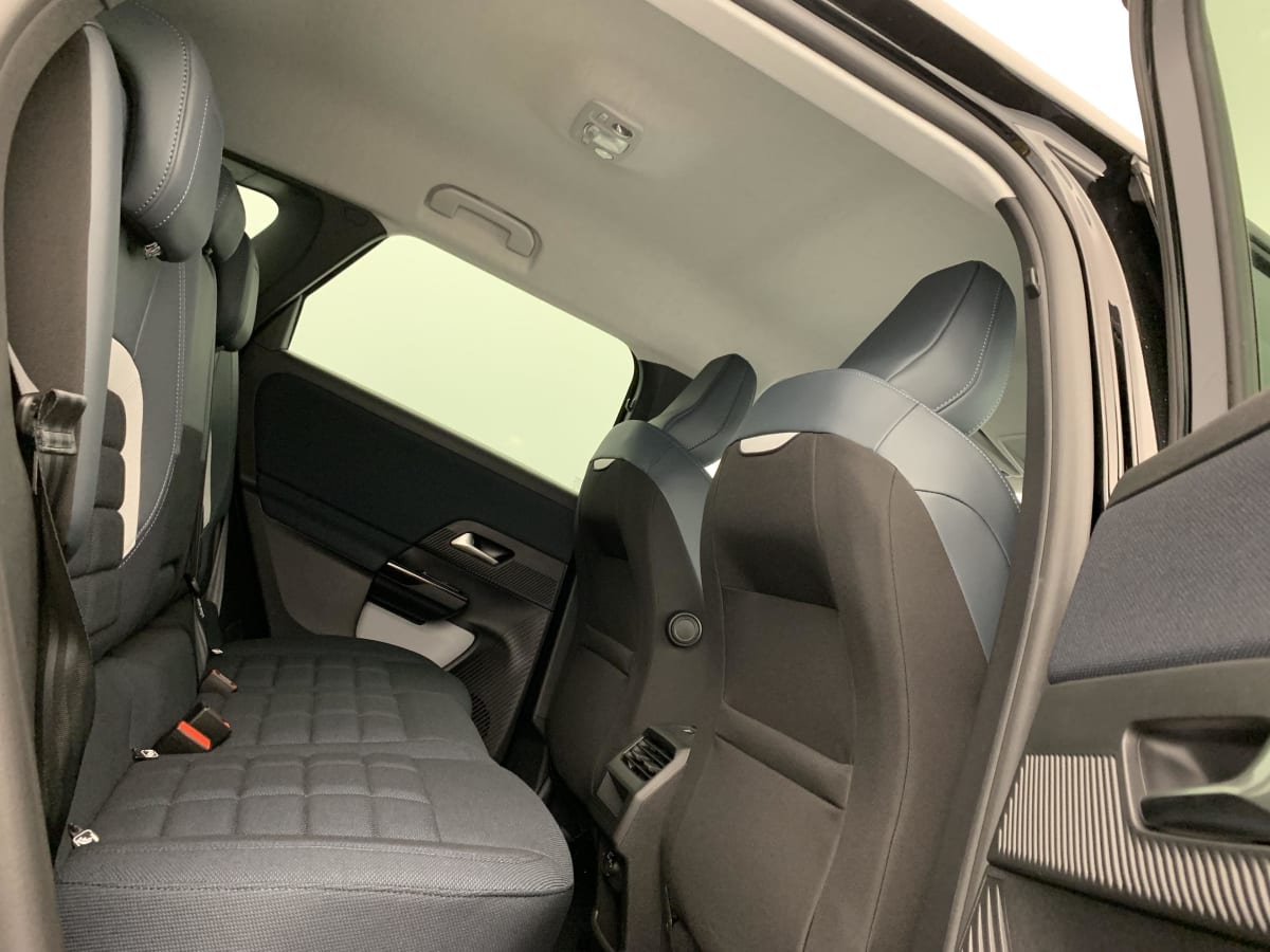 Citroën C5 AIRCROSS HYBRIDE NOUVEAU - Image 34