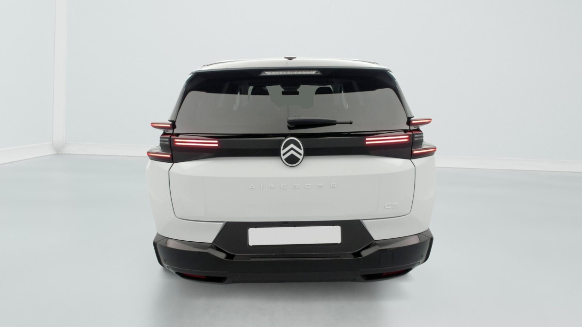 Citroën C5 AIRCROSS HYBRIDE NOUVEAU - Image 6
