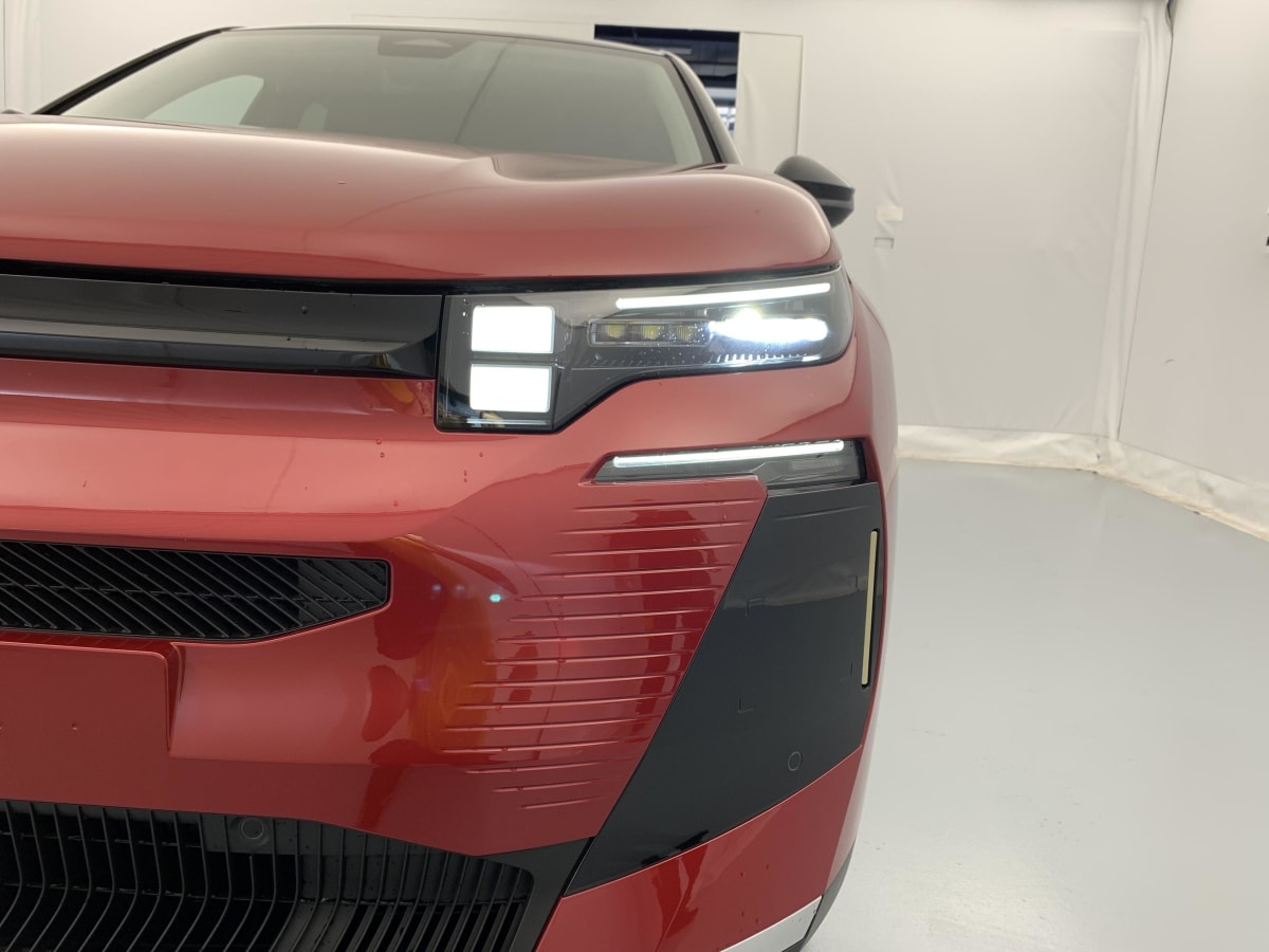 Citroën C5 AIRCROSS HYBRIDE NOUVEAU - Image 16