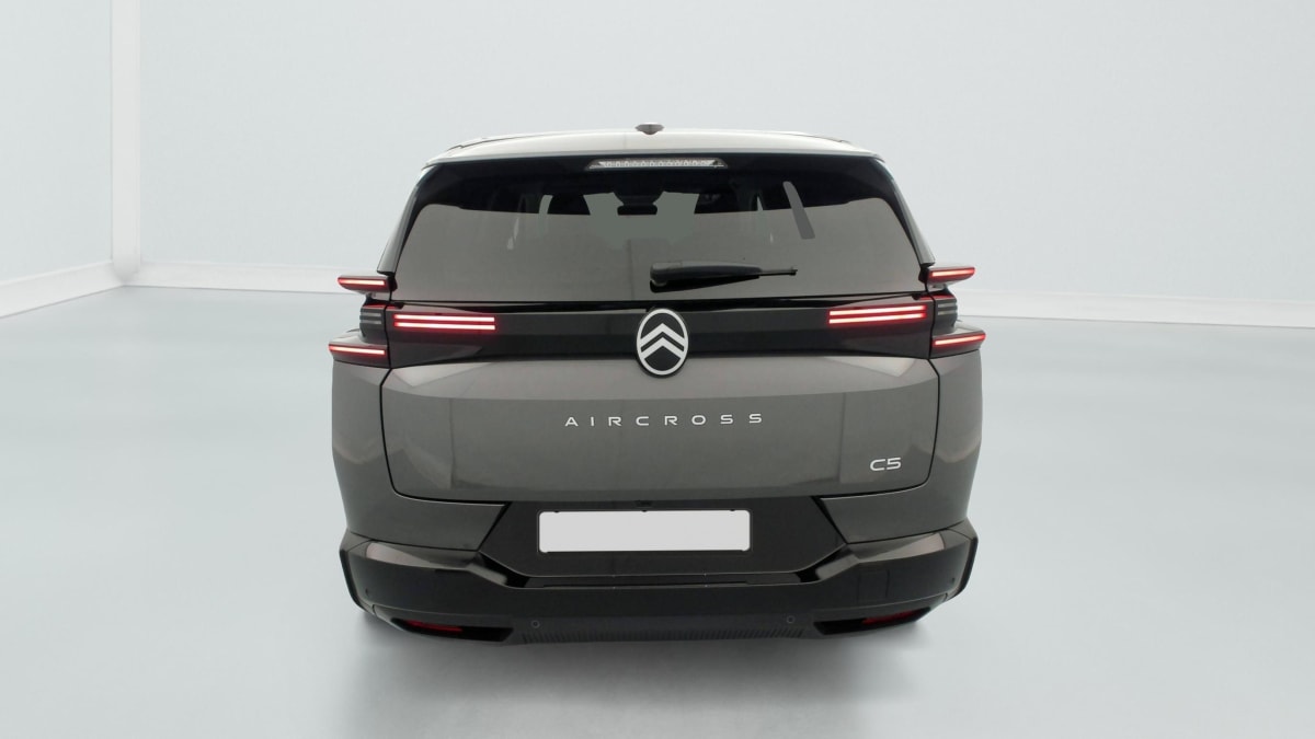 Citroën C5 AIRCROSS HYBRIDE NOUVEAU - Image 35