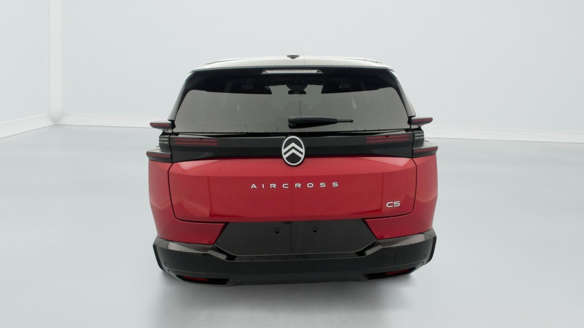 Citroën C5 AIRCROSS HYBRIDE NOUVEAU - Image 6