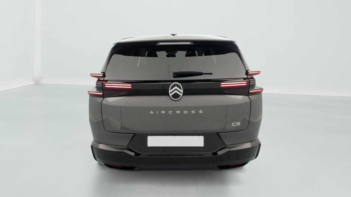 Citroën C5 AIRCROSS HYBRIDE NOUVEAU - Image 33
