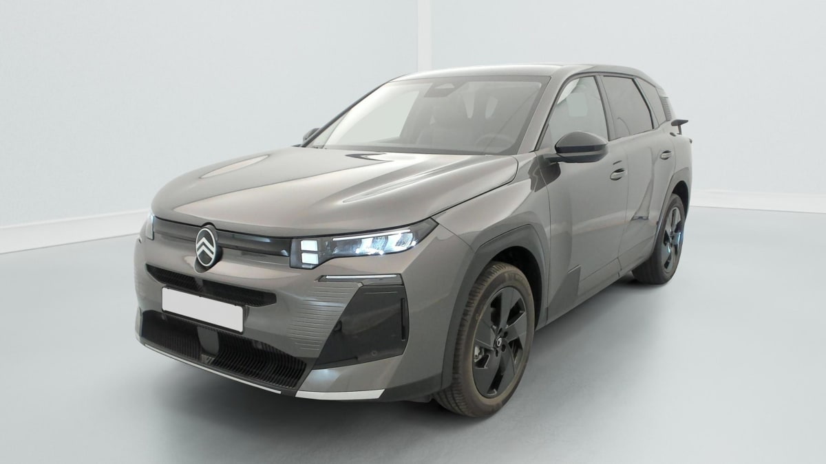 Citroën C5 AIRCROSS HYBRIDE NOUVEAU - Image 20