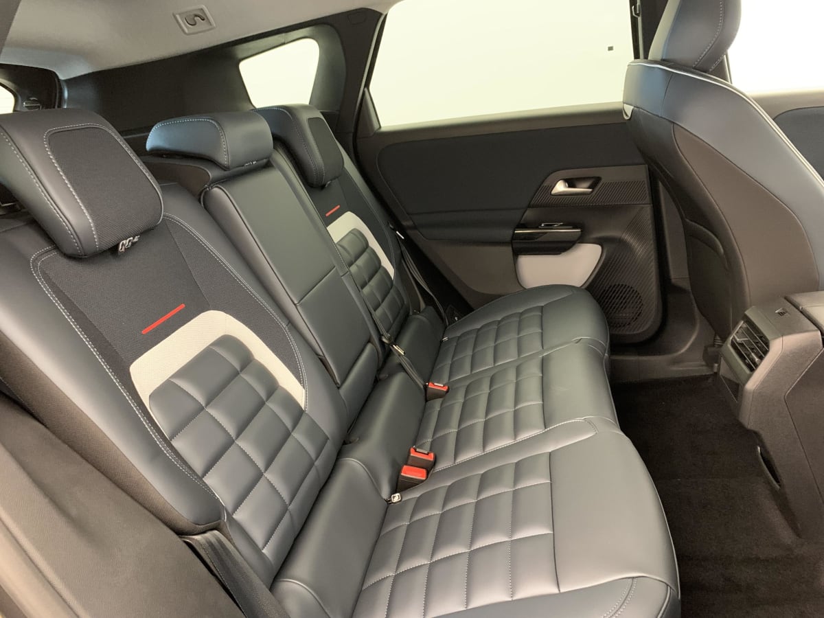 Citroën C5 AIRCROSS HYBRIDE NOUVEAU - Image 37