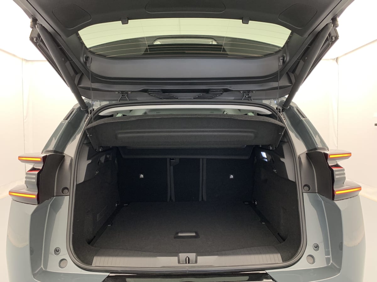 Citroën C5 AIRCROSS HYBRIDE NOUVEAU - Image 11