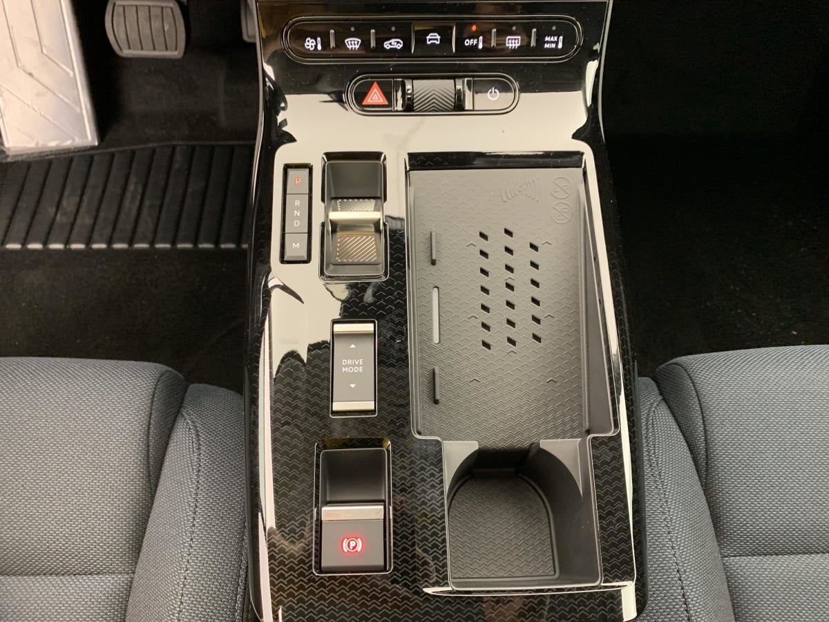 Citroën C5 AIRCROSS HYBRIDE NOUVEAU - Image 44