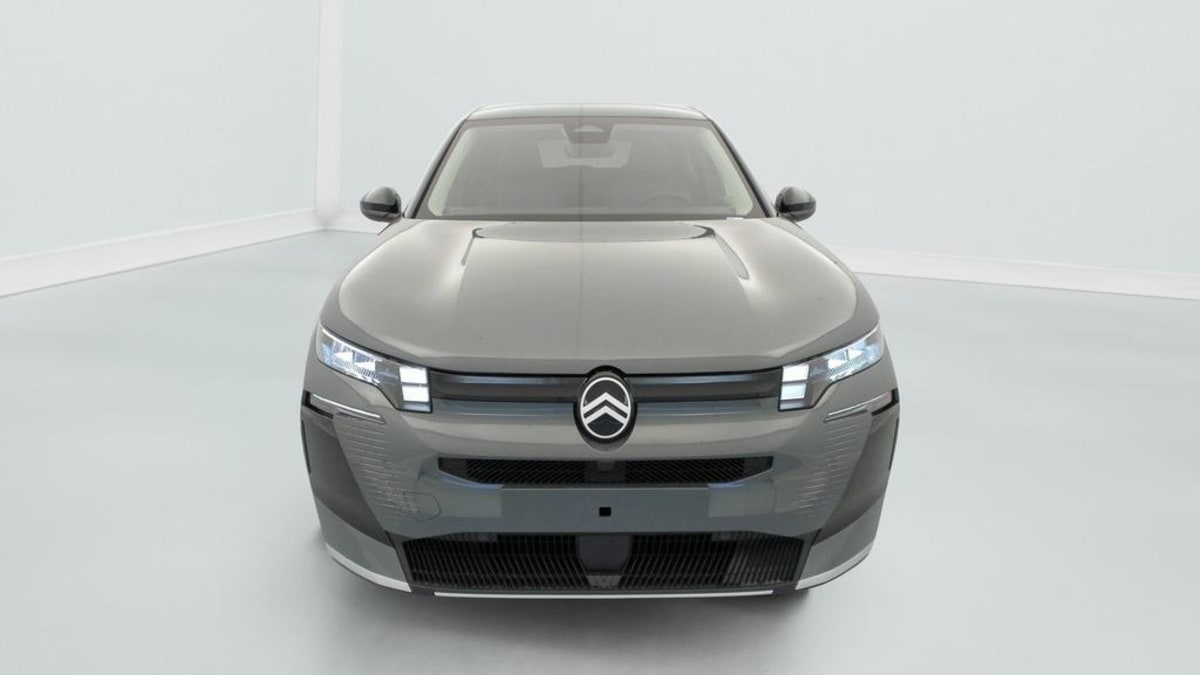 Citroën C5 AIRCROSS HYBRIDE NOUVEAU - Image 3