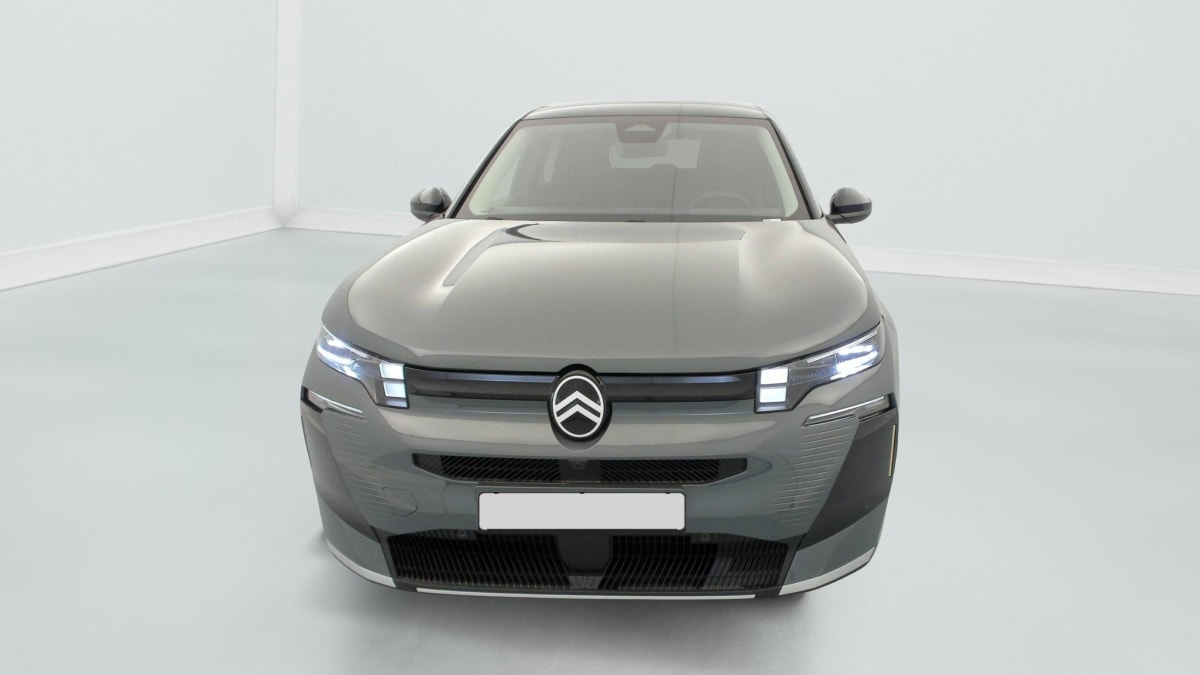Citroën C5 AIRCROSS HYBRIDE NOUVEAU - Image 2