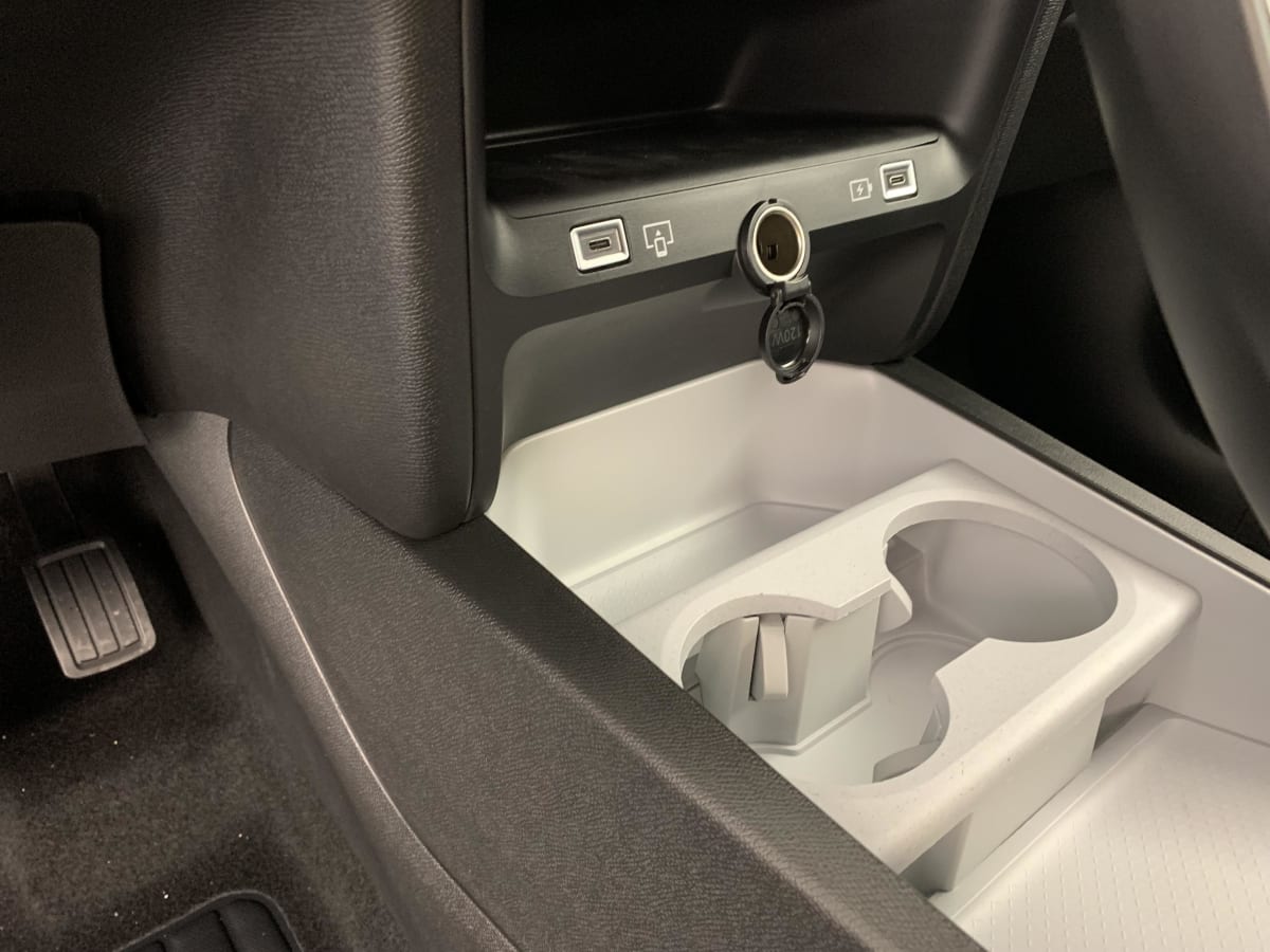 Citroën C5 AIRCROSS HYBRIDE NOUVEAU - Image 20