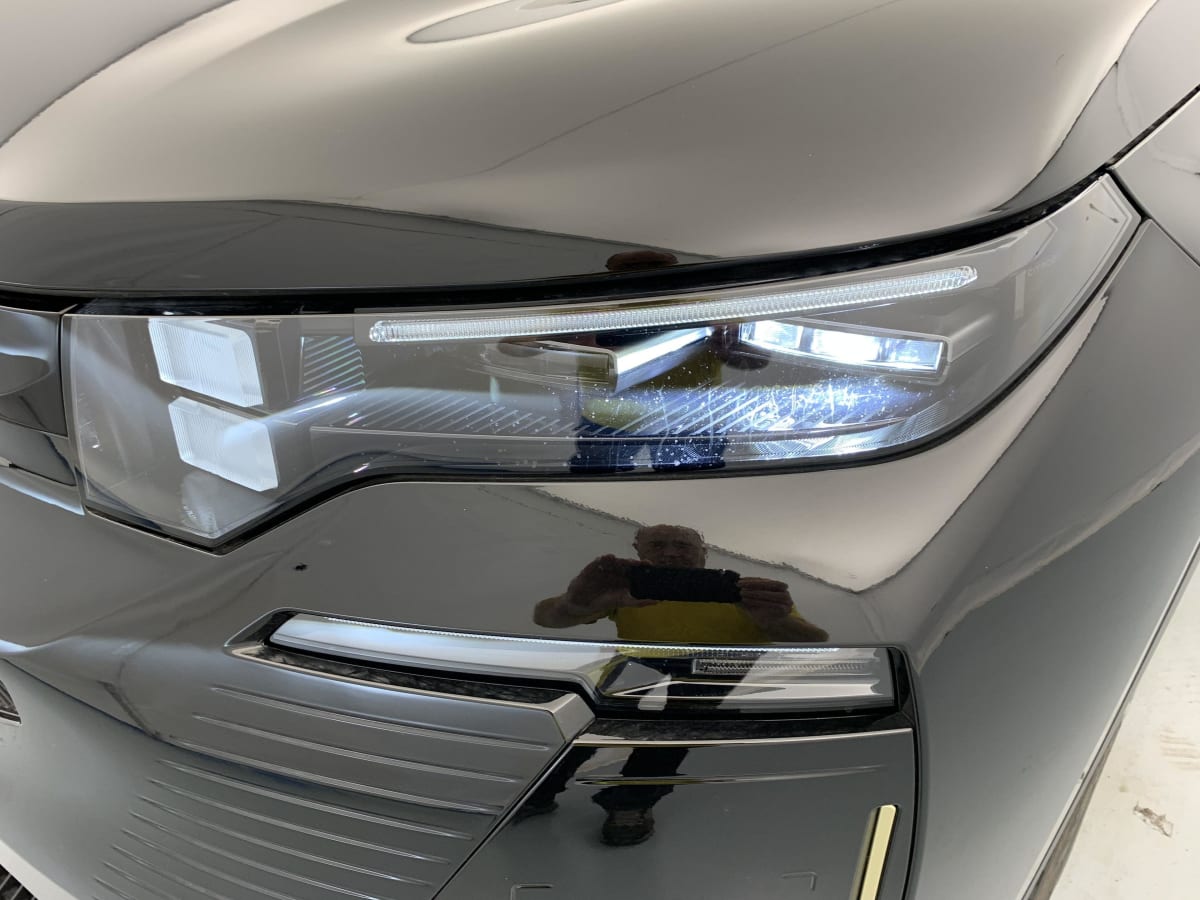 Citroën C5 AIRCROSS HYBRIDE NOUVEAU - Image 81