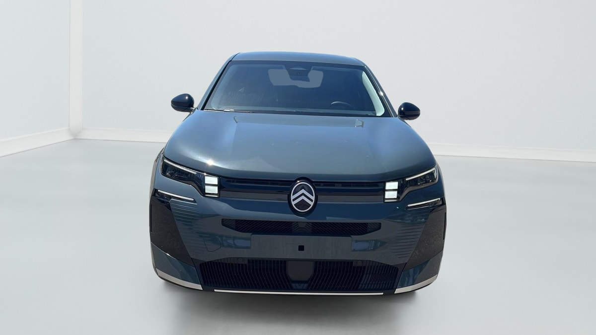 Citroën C5 AIRCROSS HYBRIDE NOUVEAU - Image 2