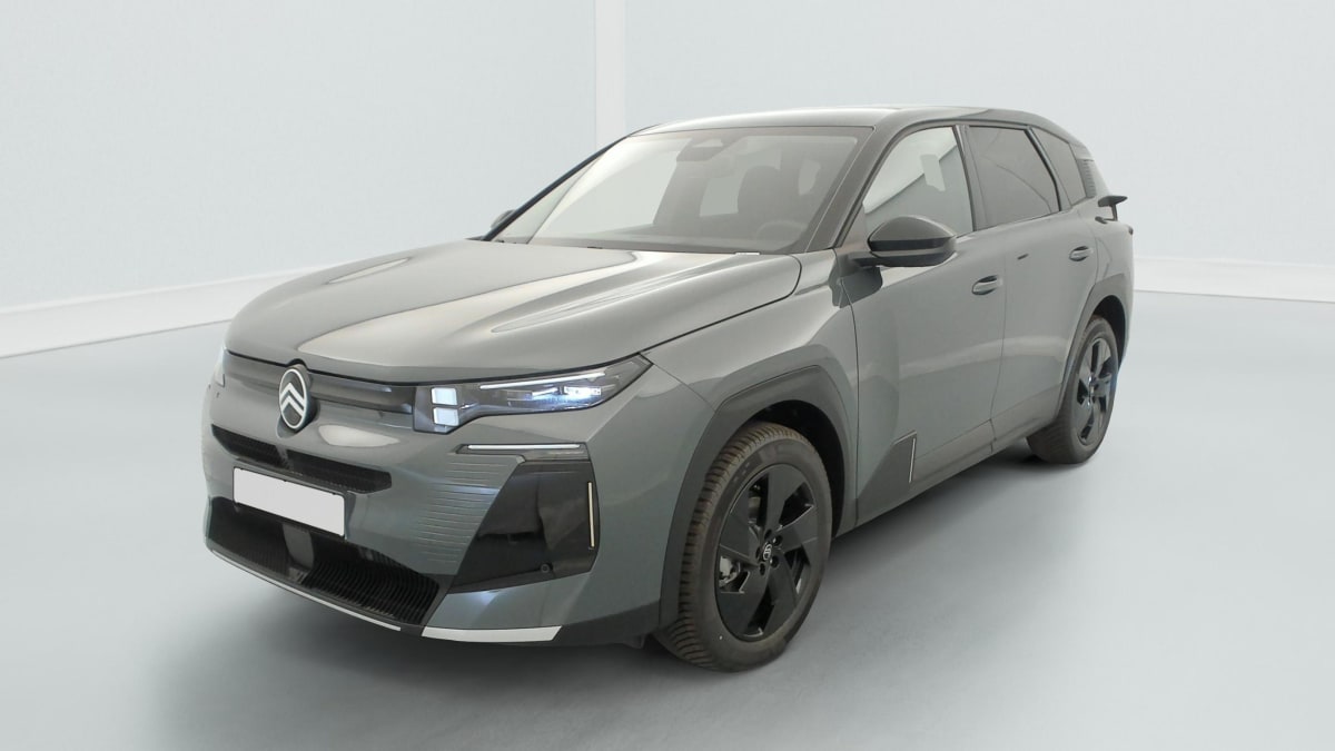 Citroën C5 AIRCROSS HYBRIDE NOUVEAU - Image 3