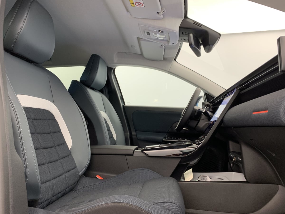 Citroën C5 AIRCROSS HYBRIDE NOUVEAU - Image 10