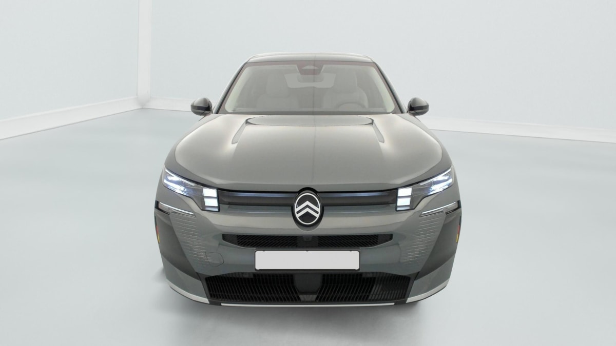 Citroën C5 AIRCROSS HYBRIDE NOUVEAU - Image 2