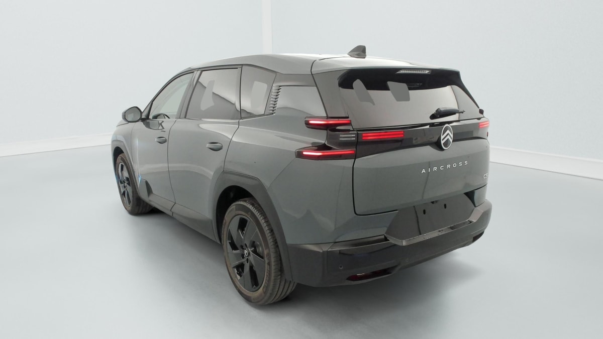 Citroën C5 AIRCROSS HYBRIDE NOUVEAU - Image 6
