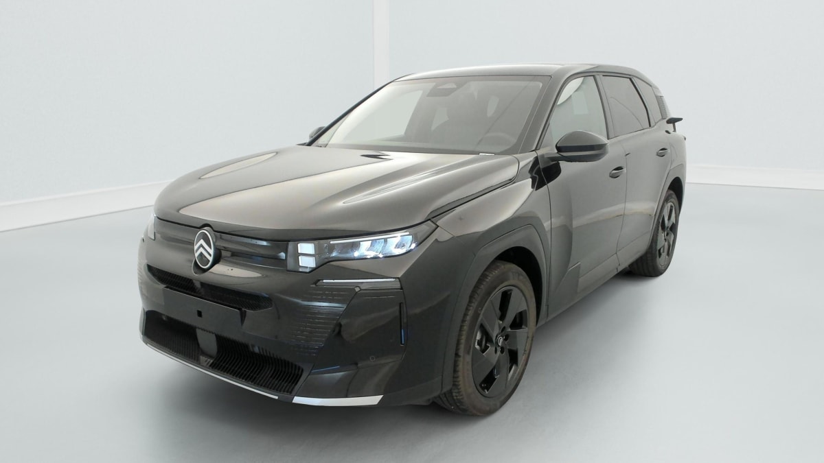 Citroën C5 AIRCROSS HYBRIDE NOUVEAU - Image 27