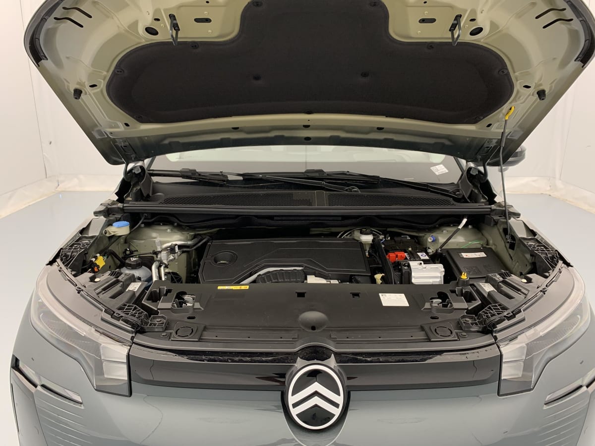 Citroën C5 AIRCROSS HYBRIDE NOUVEAU - Image 28