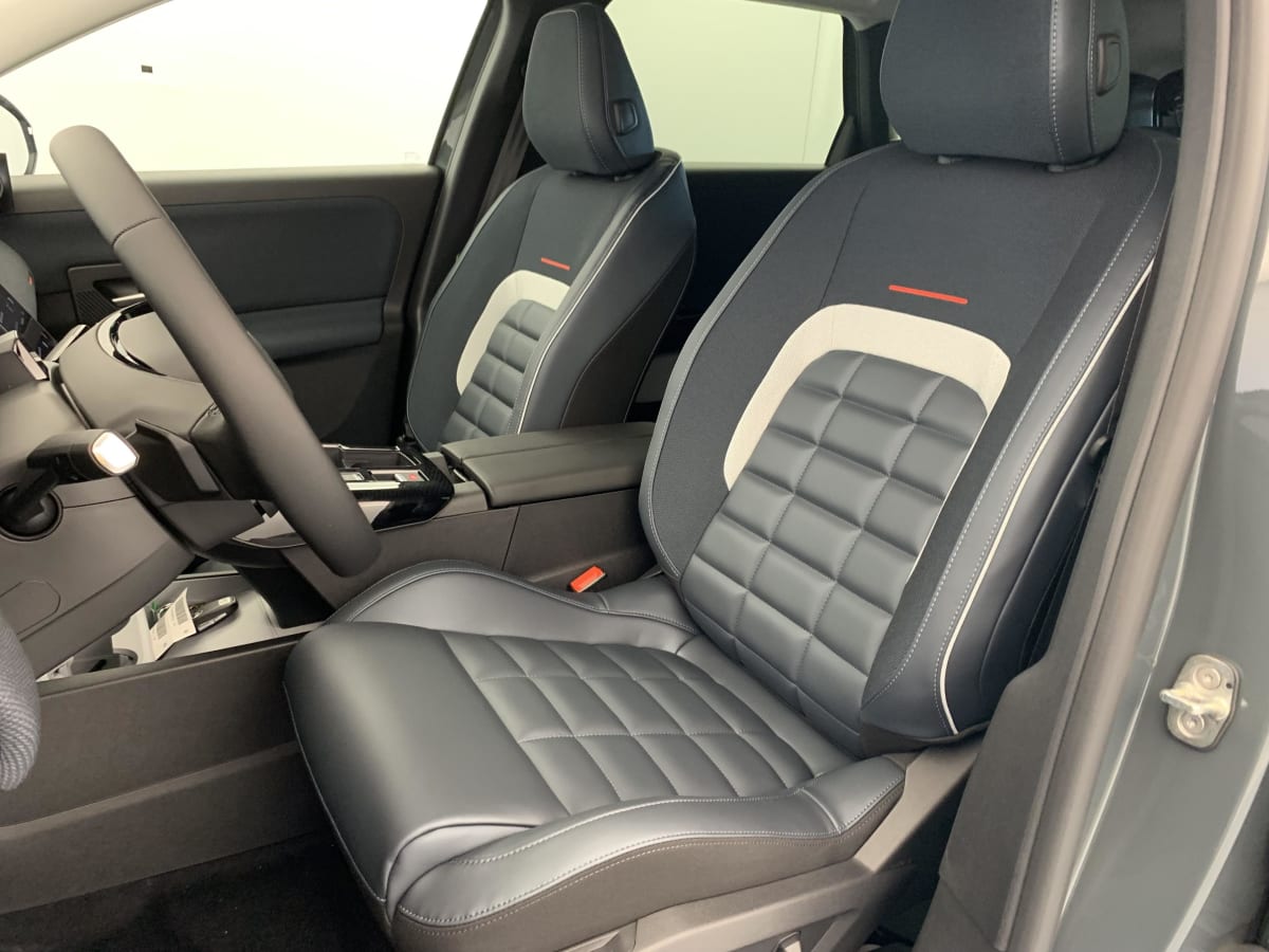 Citroën C5 AIRCROSS HYBRIDE NOUVEAU - Image 23