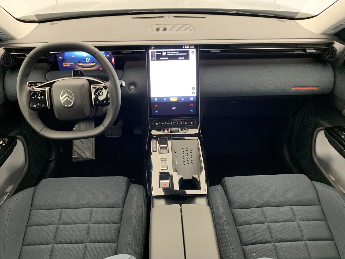 Citroën C5 AIRCROSS HYBRIDE NOUVEAU - Image 13