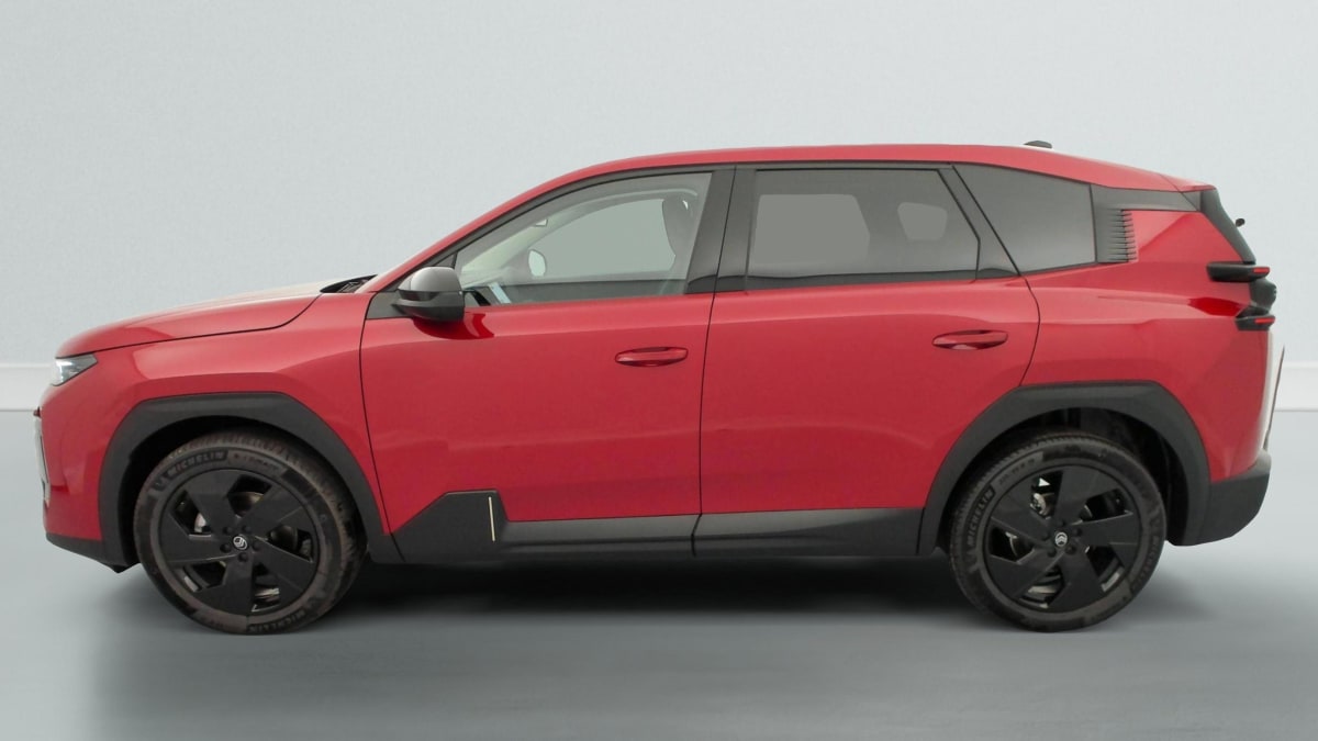 Citroën C5 AIRCROSS HYBRIDE NOUVEAU - Image 4
