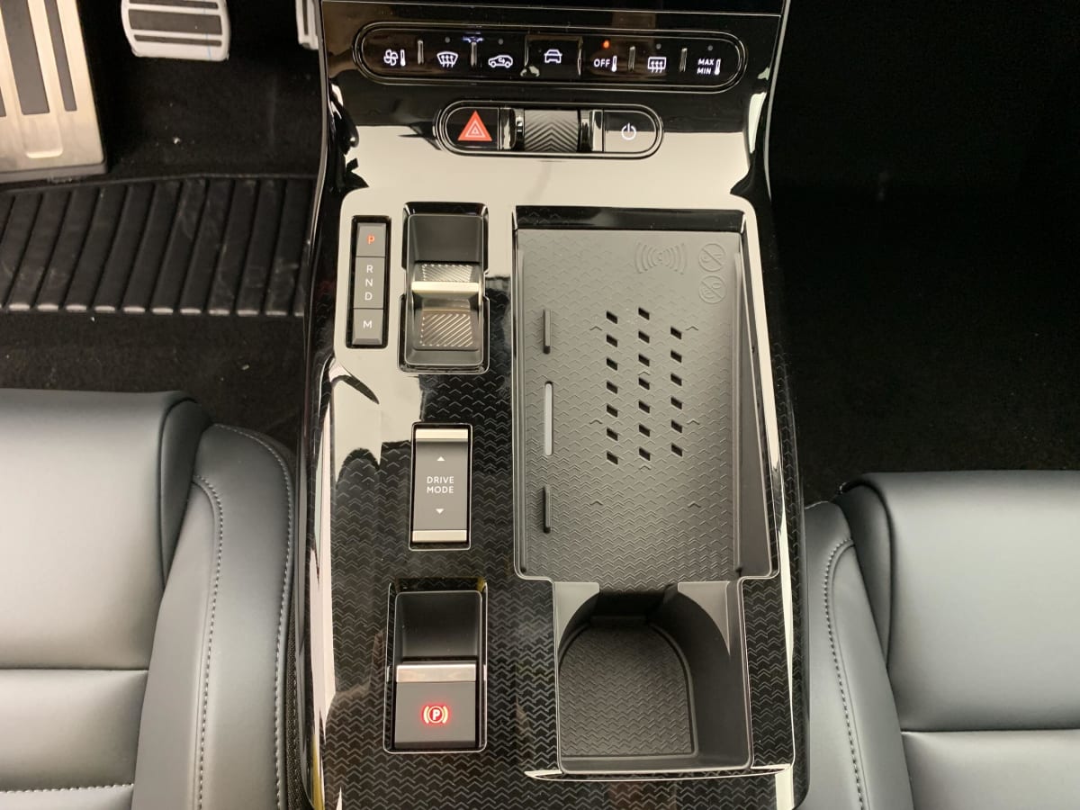 Citroën C5 AIRCROSS HYBRIDE NOUVEAU - Image 21