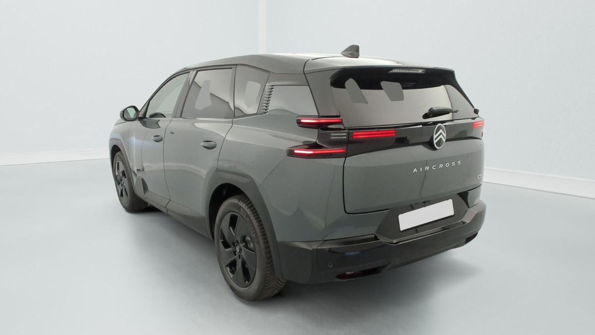 Citroën C5 AIRCROSS HYBRIDE NOUVEAU - Image 5