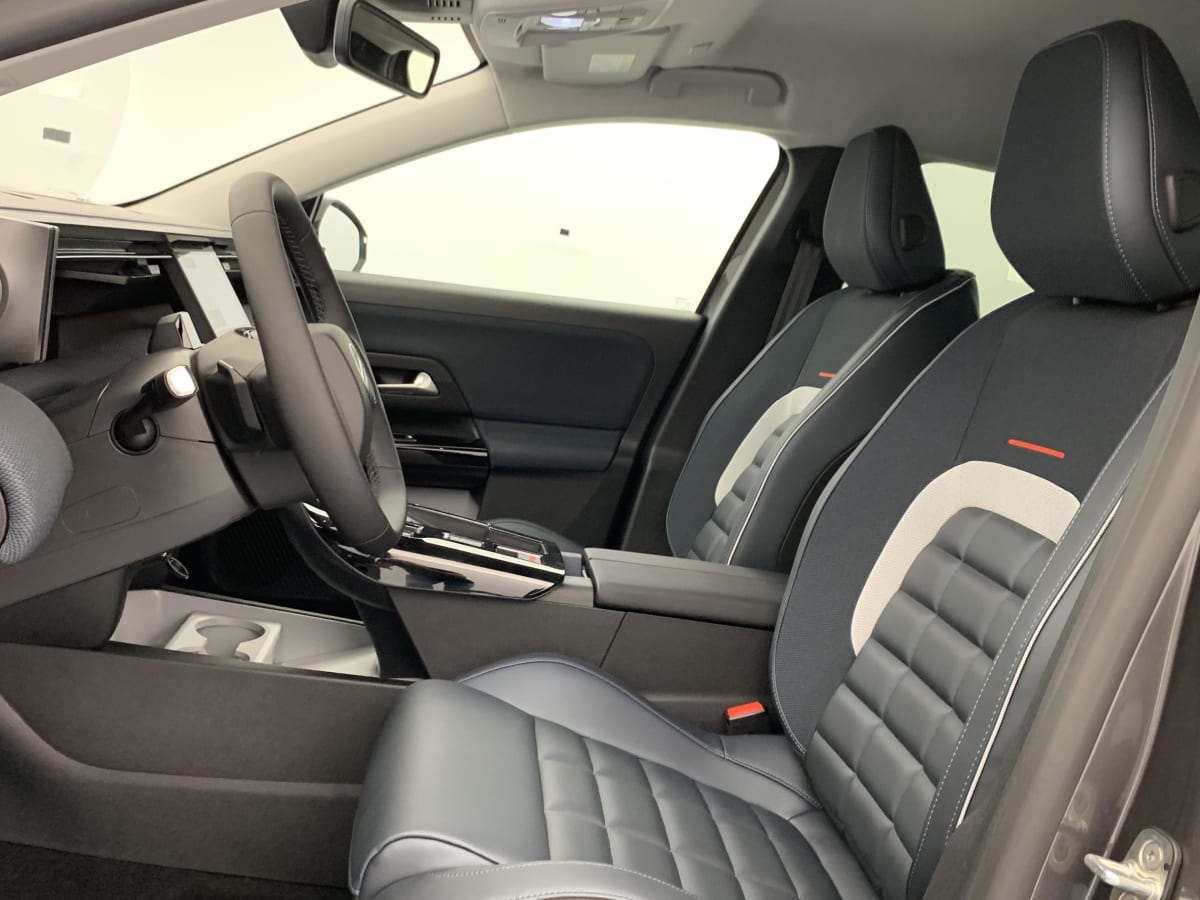 Citroën C5 AIRCROSS HYBRIDE NOUVEAU - Image 49