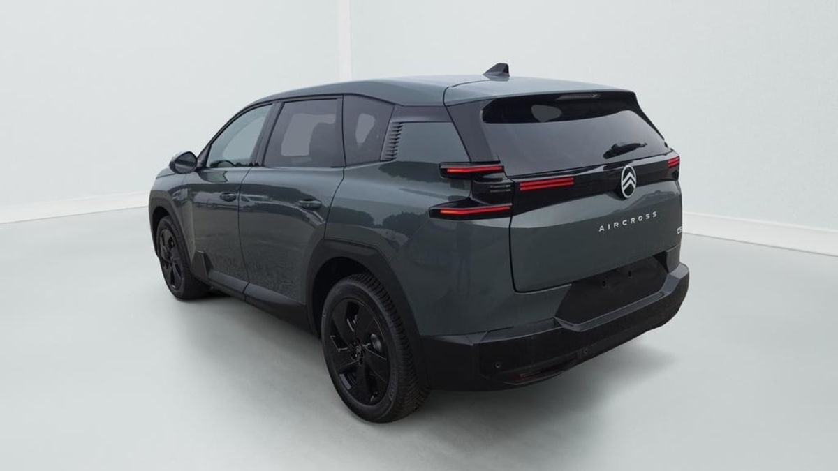 Citroën C5 AIRCROSS HYBRIDE NOUVEAU - Image 5