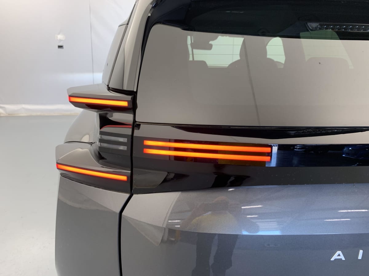 Citroën C5 AIRCROSS HYBRIDE NOUVEAU - Image 38