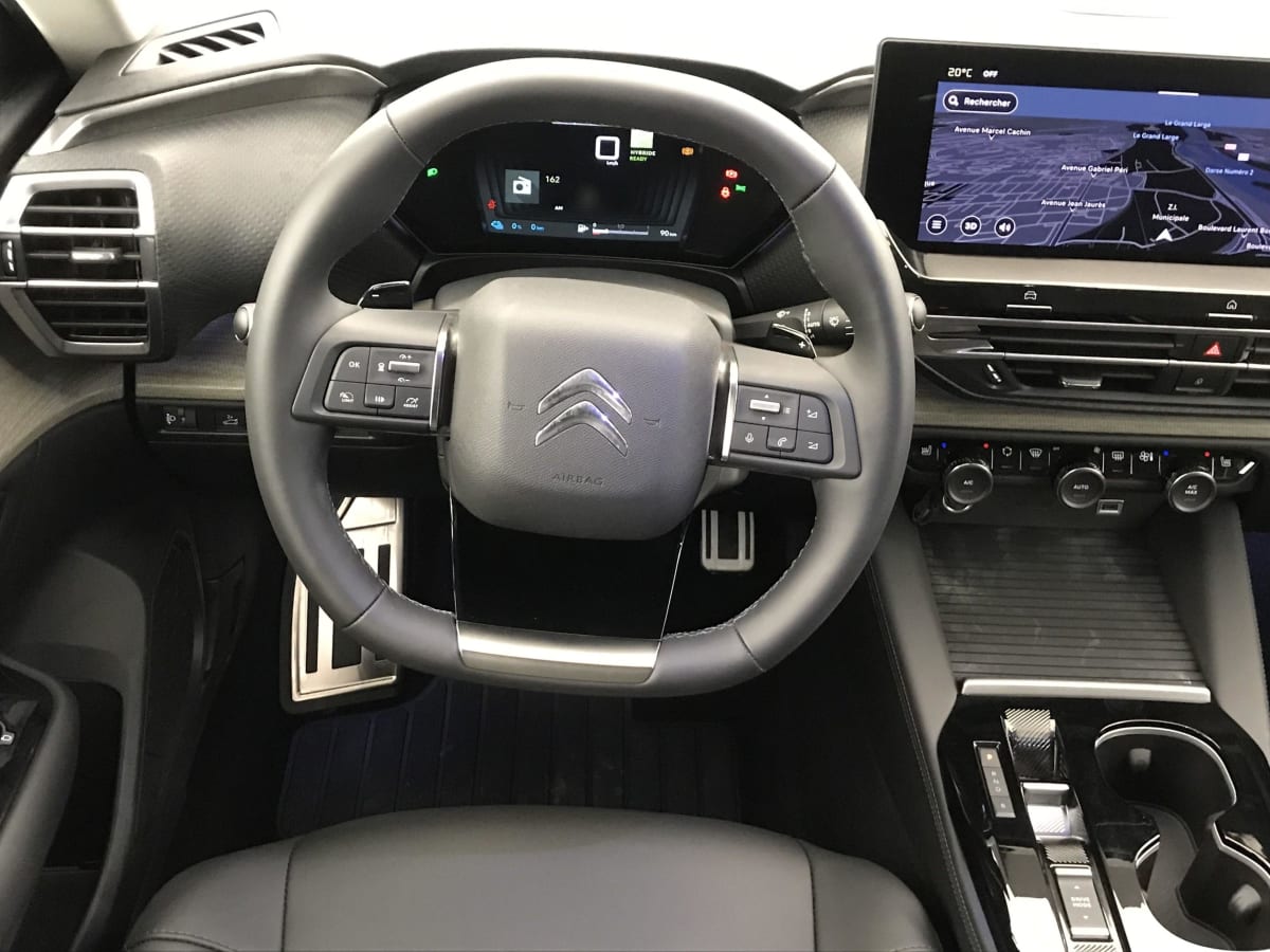 Citroën C5 X - Image 29