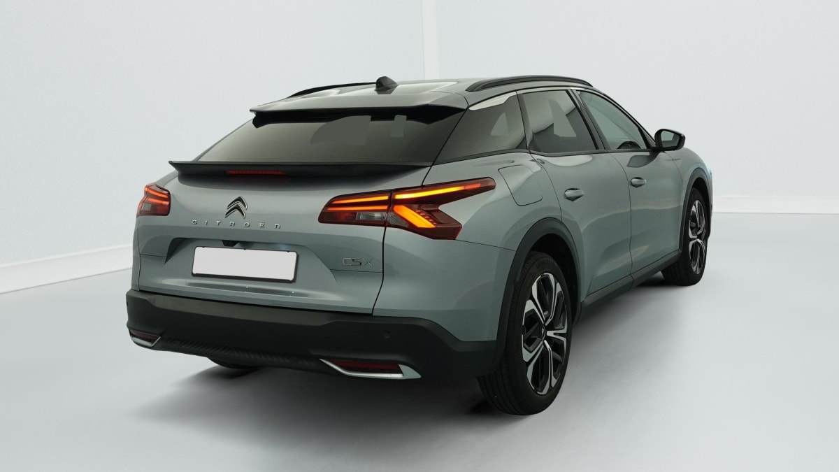 Citroën C5 X - Image 7