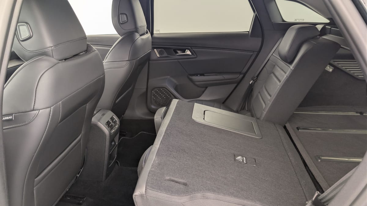Citroën C5 X - Image 18