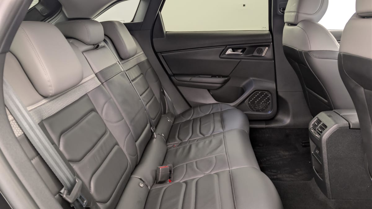 Citroën C5 X - Image 10