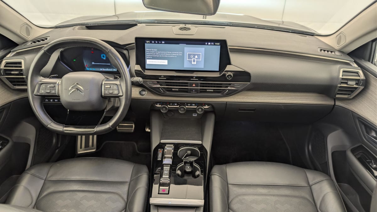 Citroën C5 X - Image 13